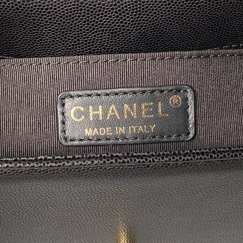 Chanel Leboy Series Bags